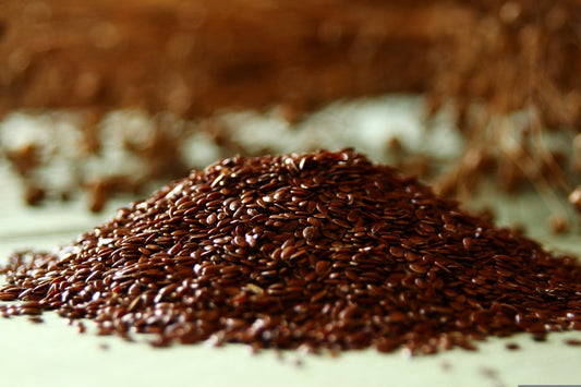 Why Flaxseed Oil Is Good for Your Health: A Scientific Overview
